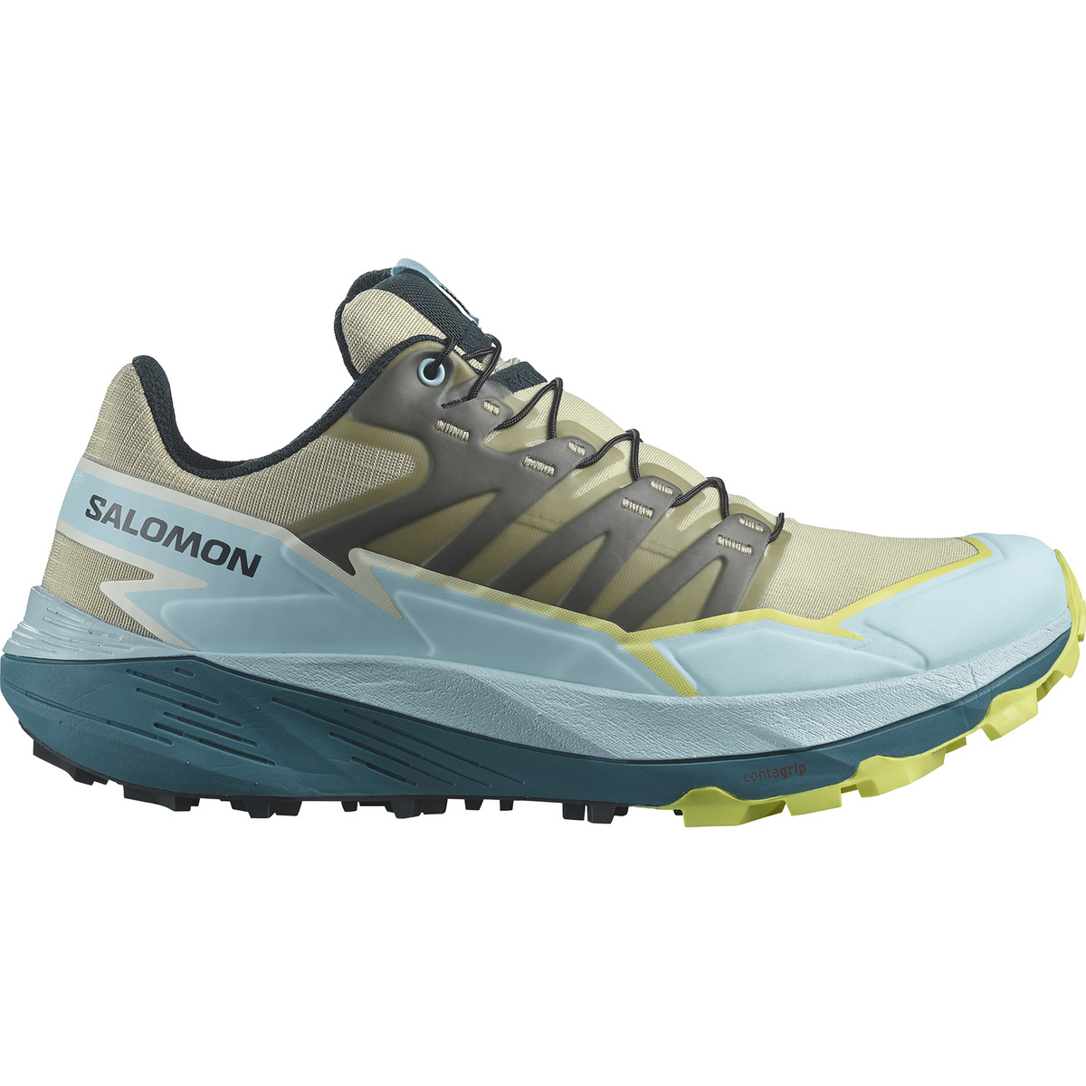 Salomon Damen Thundercross Schuhe von Salomon