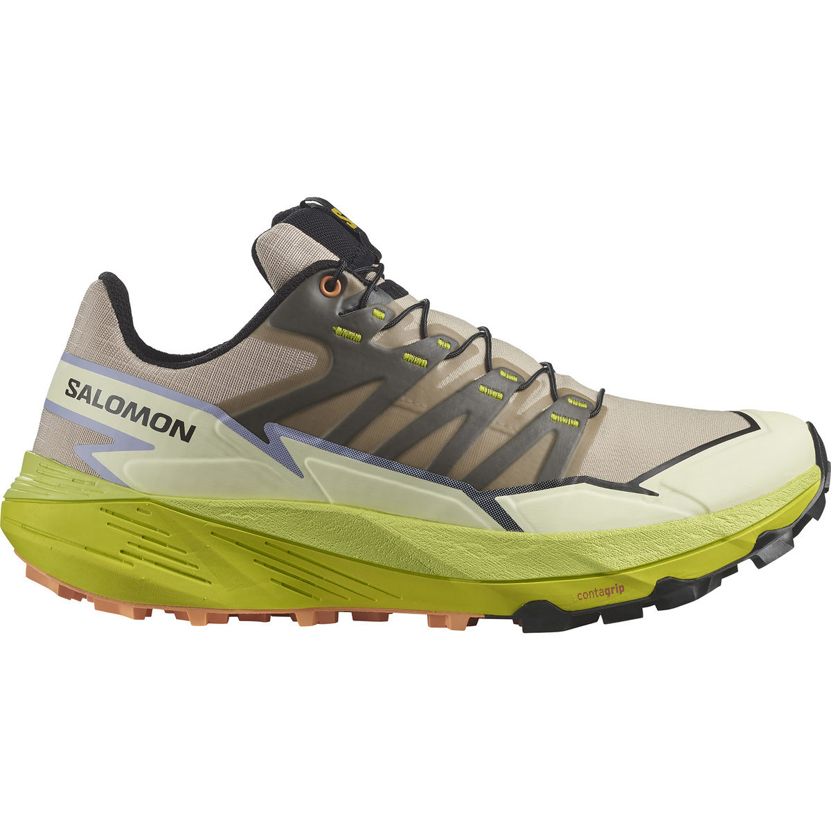 Salomon Damen Thundercross Schuhe von Salomon