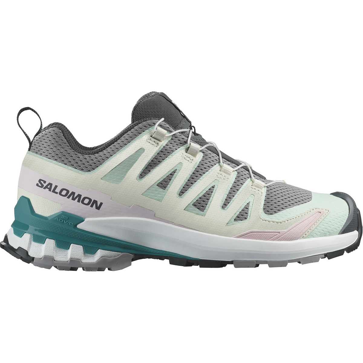 Salomon Damen XA Pro 3D V9 Schuhe von Salomon