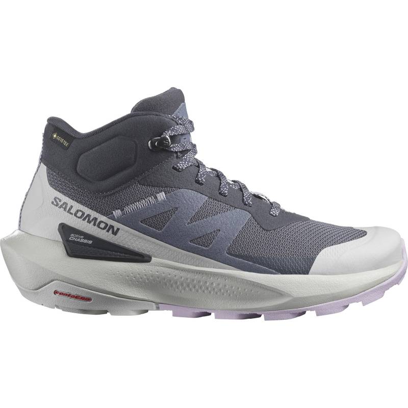 Salomon ELIXIR ACTIV MID GTX Multifunktionsschuhe Damen von Salomon