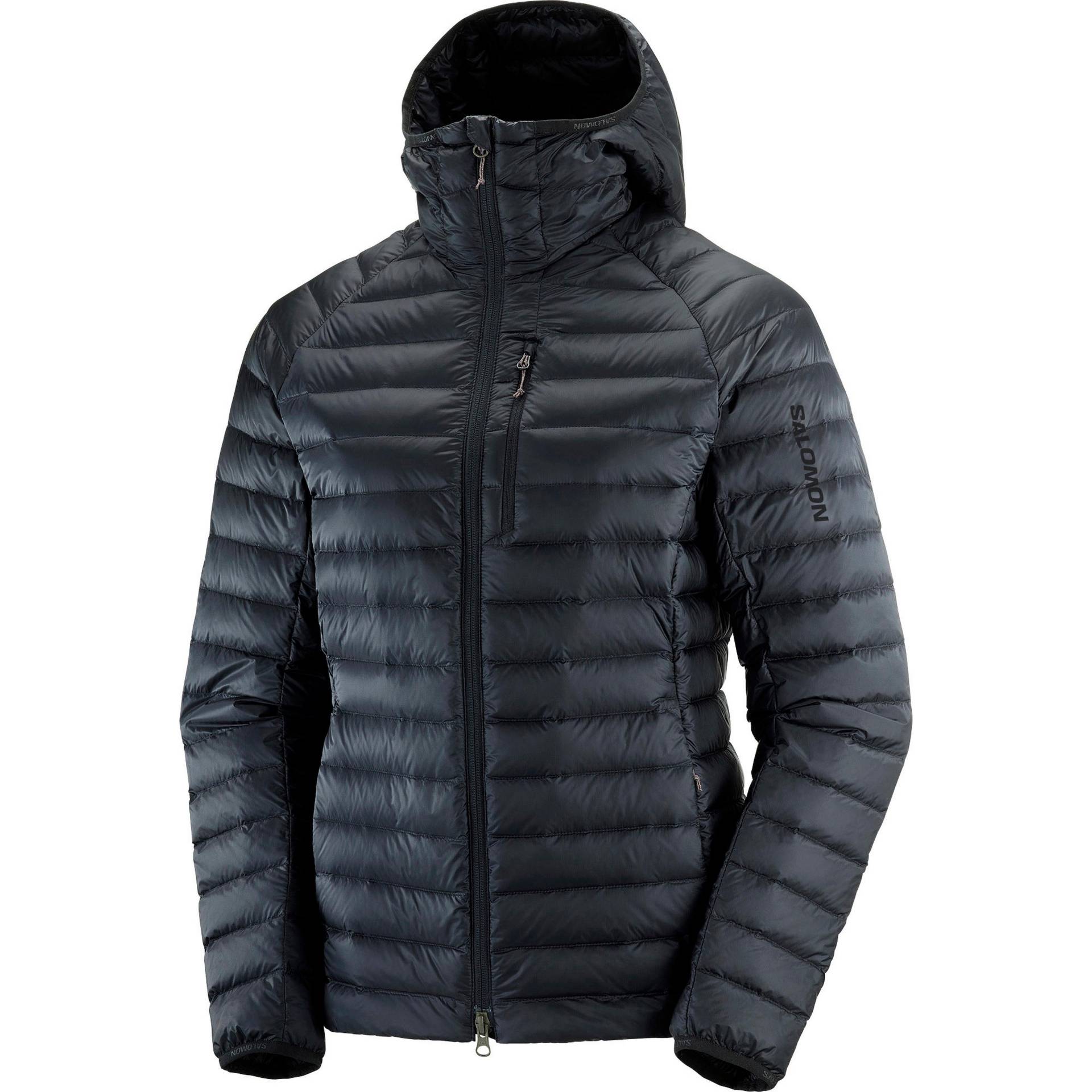 Salomon ELIXIR MICRO Daunenjacke Damen von Salomon