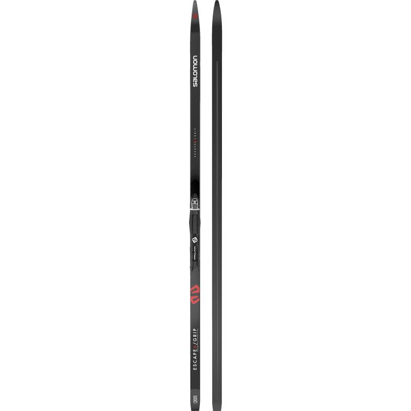 Salomon ESCAPE 6 GRIP PM PLK ACCESS Nordic Cruising Ski Herren von Salomon