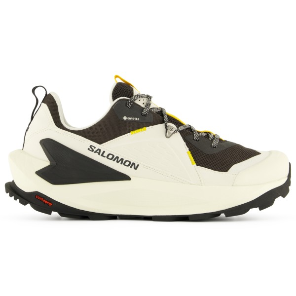 Salomon - Elixir GTX - Multisportschuhe Gr 10;10,5;11;11,5;12;12,5;13,5;6,5;7,5;8;9;9,5 grau von Salomon