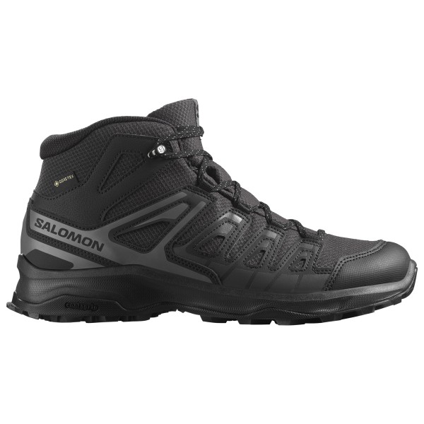 Salomon - Extegra Mid GORE-TEX - Wanderschuhe Gr 11 schwarz Salomon - Extegra Mid GORE-TEX - Wanderschuhe Gr 11 schwarz von Salomon