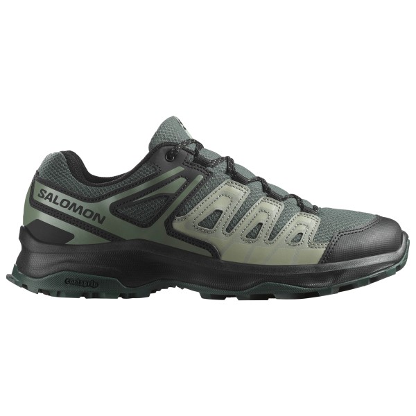 Salomon - Extegra - Multisportschuhe Gr 7 grau/schwarz Salomon - Extegra - Multisportschuhe Gr 7 grau/schwarz von Salomon