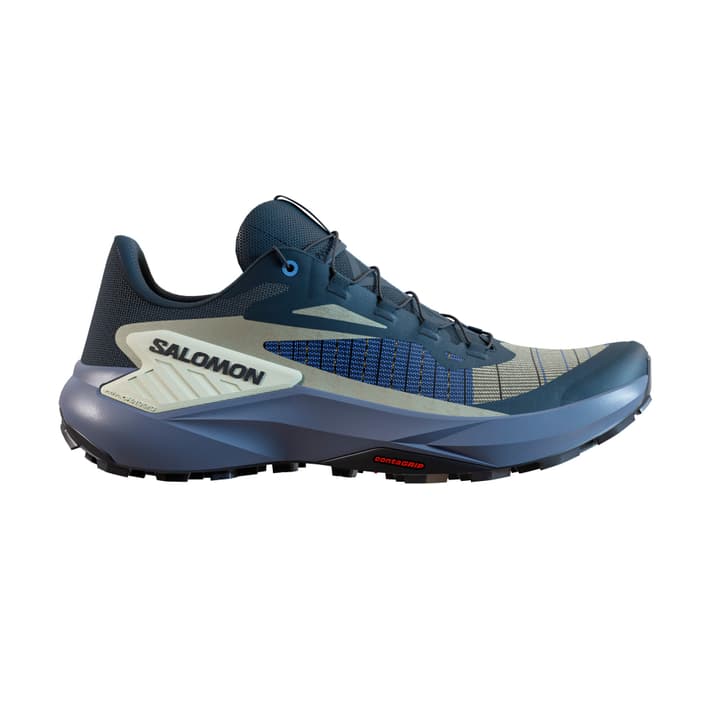 Salomon Genesis Runningschuhe blau von Salomon