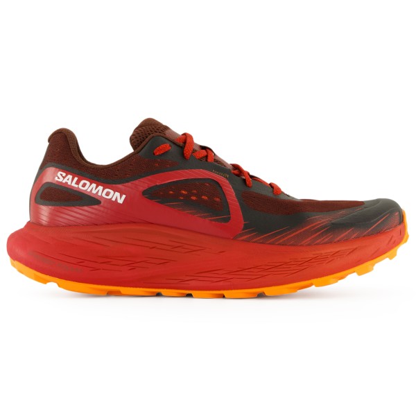 Salomon - Glide Max Trailrunning - Trailrunningschuhe Gr 10;10,5;11;11,5;12;12,5;13,5;7;7,5;8;8,5;9;9,5 blau;grau;rot von Salomon