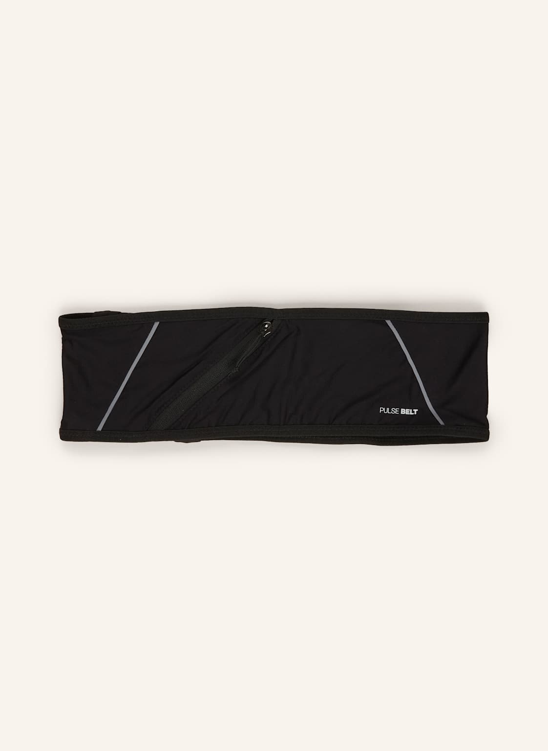 Salomon Gürteltasche Pulse schwarz Salomon Gürteltasche Pulse schwarz von Salomon