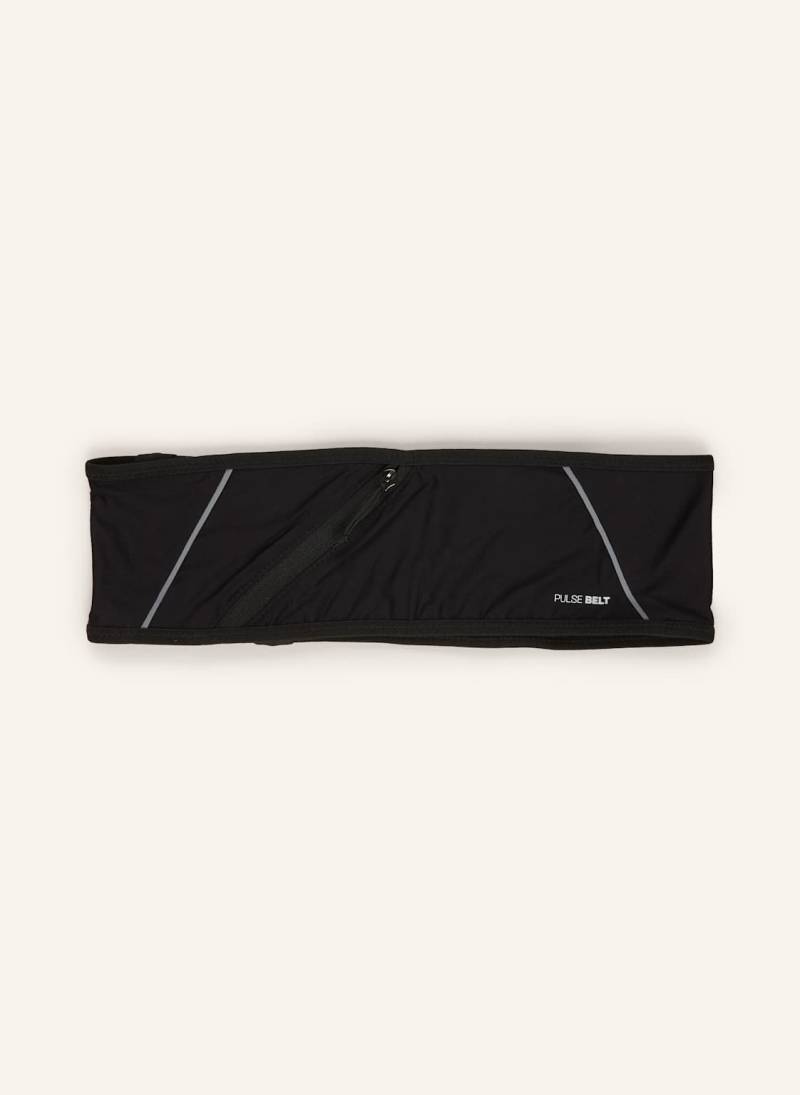 Salomon Gürteltasche Pulse schwarz von Salomon