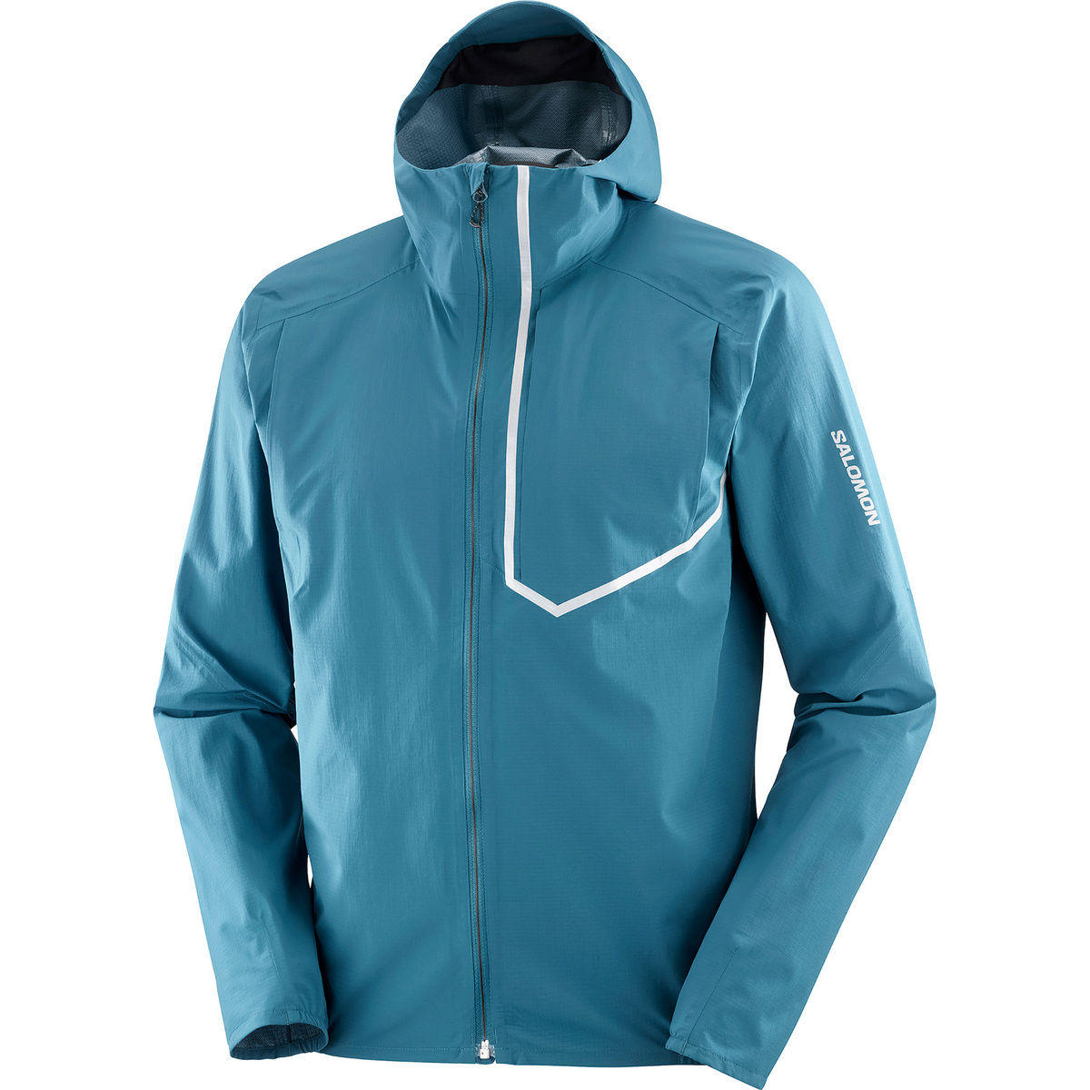 Salomon Herren Bonatti Trail Jacke von Salomon