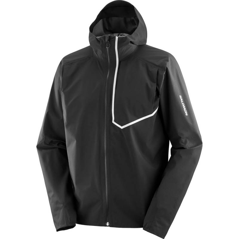 Salomon Herren Bonatti Trail Jacke von Salomon