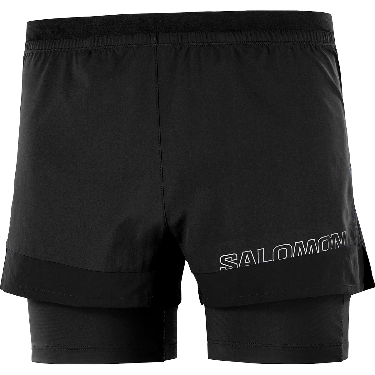 Salomon Herren Cross 2in1 Shorts von Salomon
