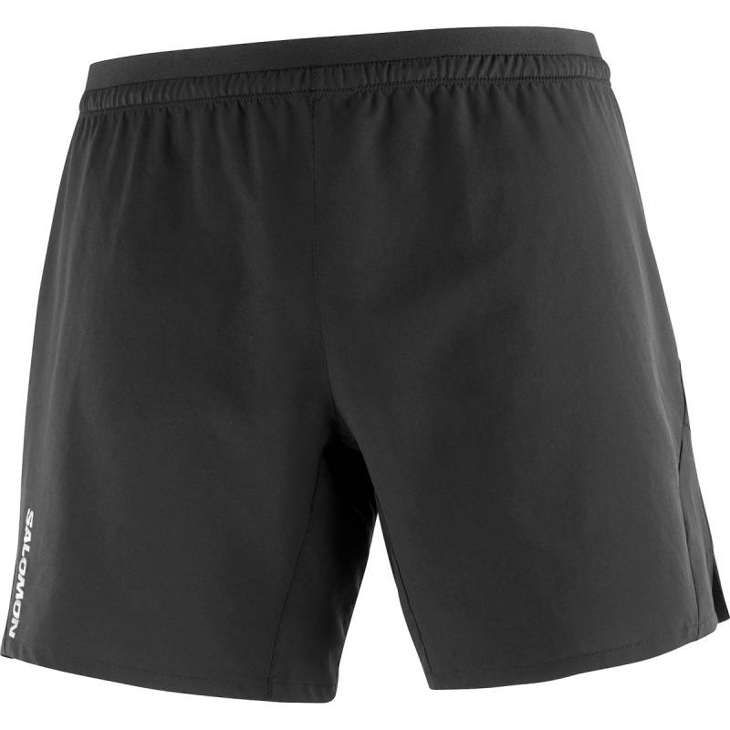 Salomon Herren Cross 7'' NO Shorts von Salomon