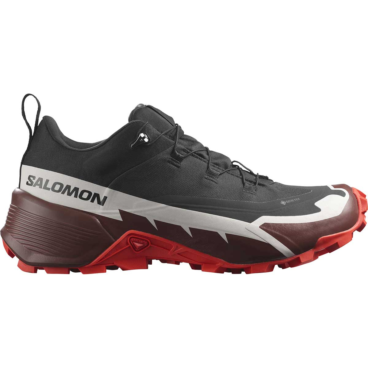 Salomon Herren Cross Hike 2 GTX Schuhe von Salomon