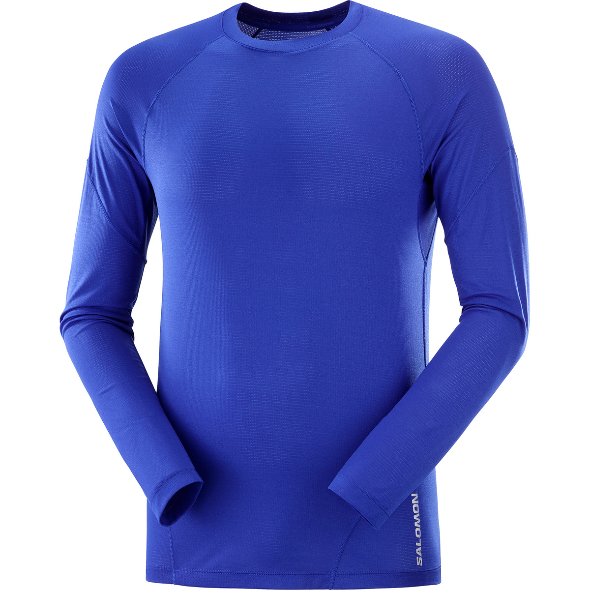 Salomon Herren Cross Run Longsleeve Salomon Herren Cross Run Longsleeve von Salomon