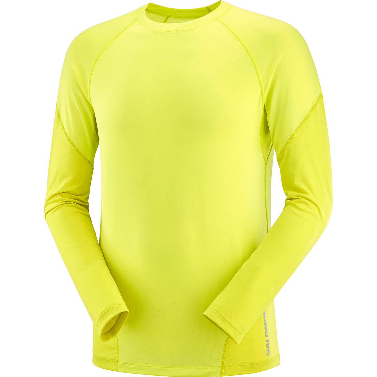 Salomon Herren Cross Run Longsleeve von Salomon