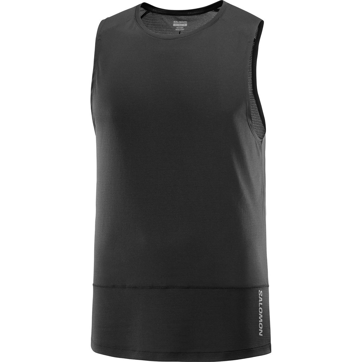 Salomon Herren Cross Run Tanktop von Salomon