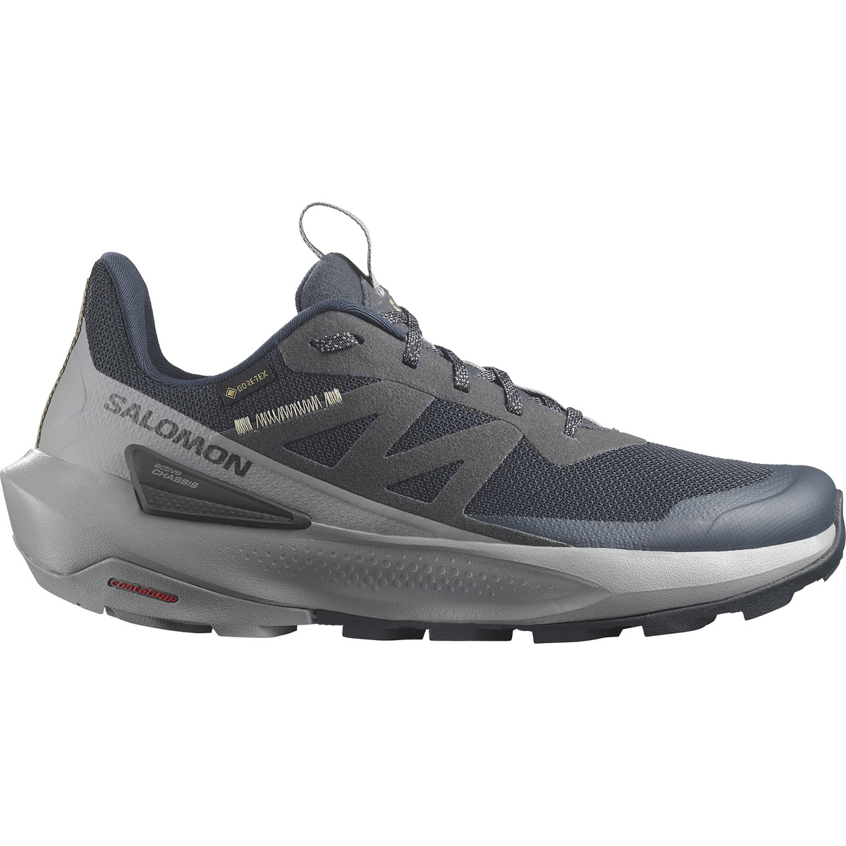 Salomon Herren Elixir Activ GTX Schuhe von Salomon