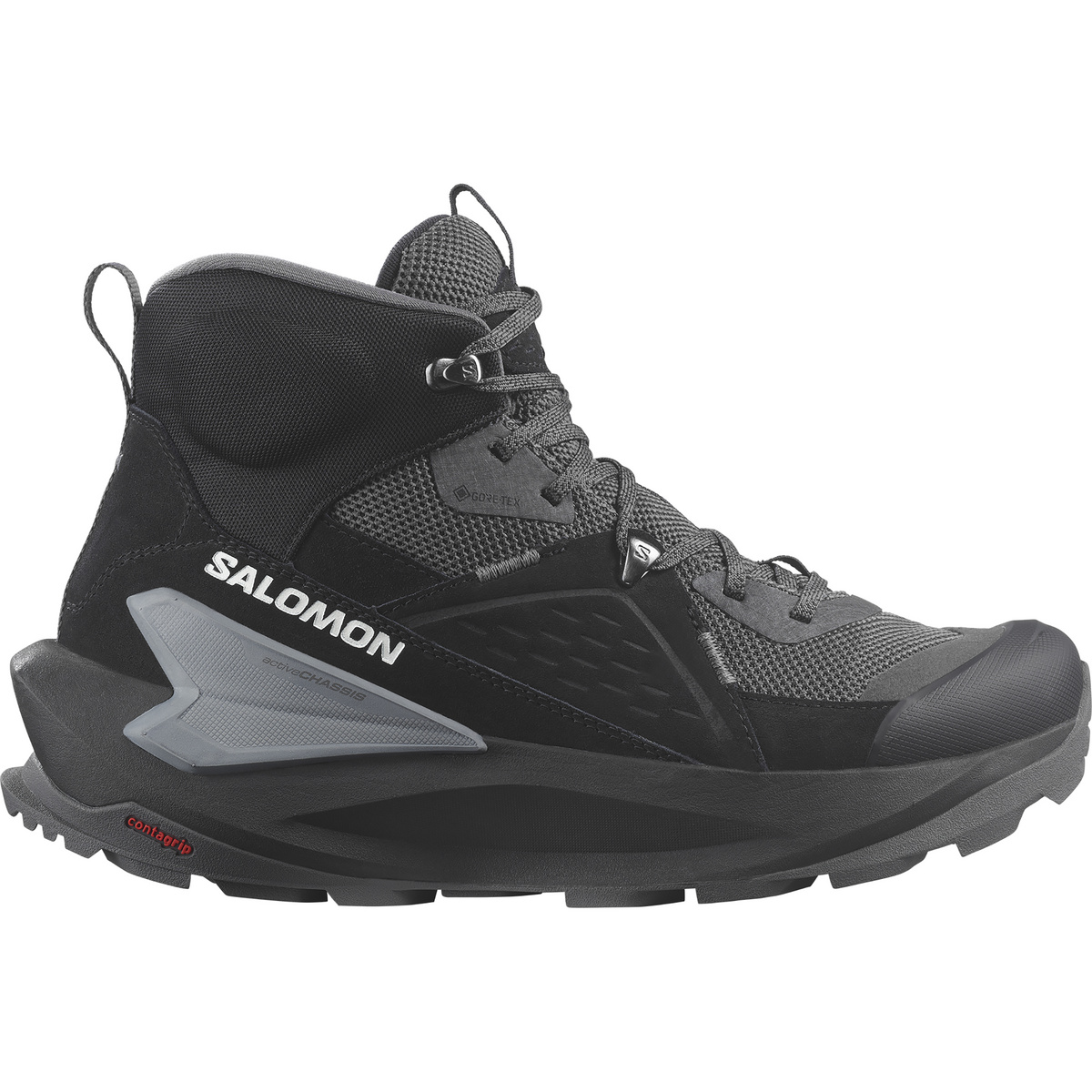 Salomon Herren Elixir Mid GTX Schuhe von Salomon