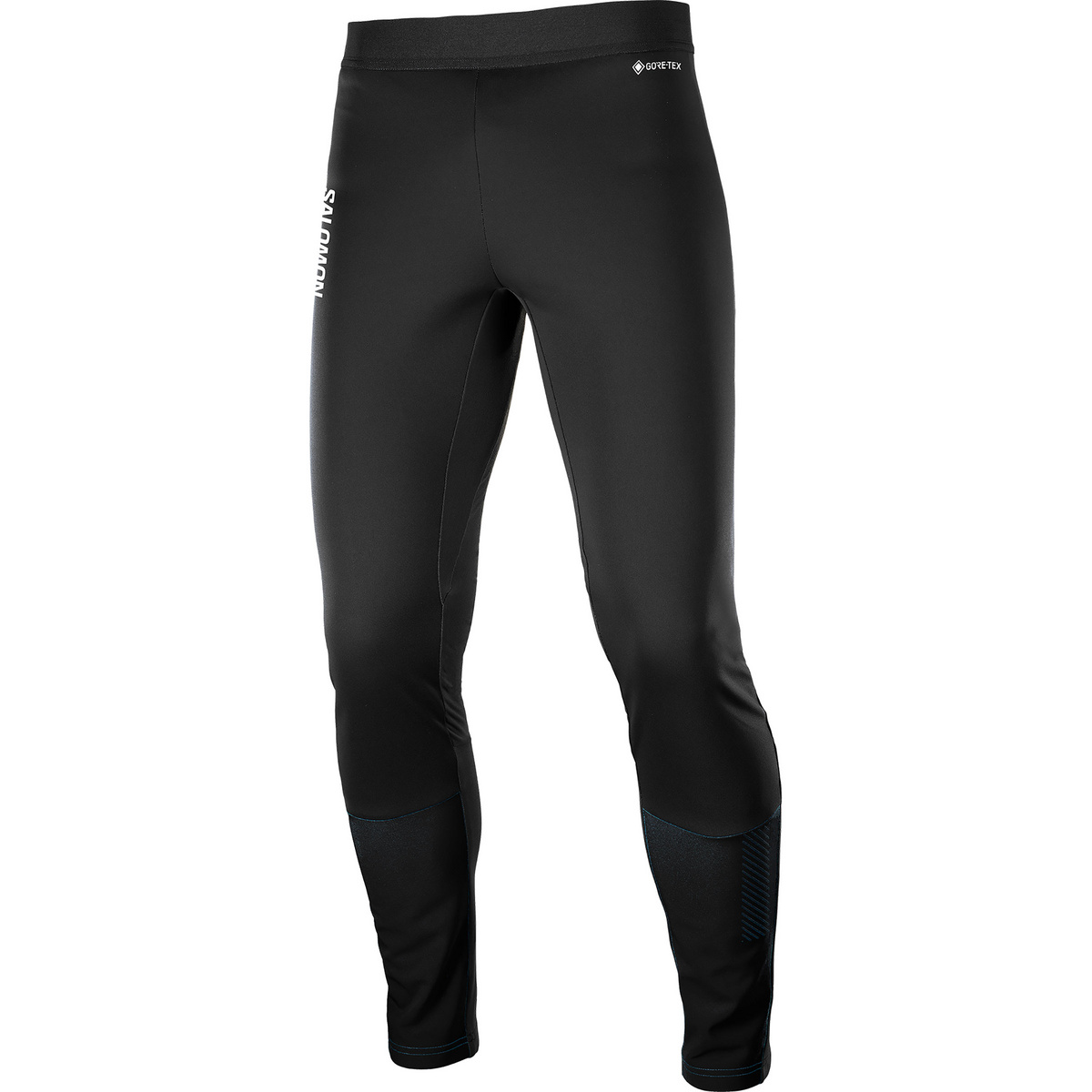 Salomon Herren GTX Softshell Tights von Salomon