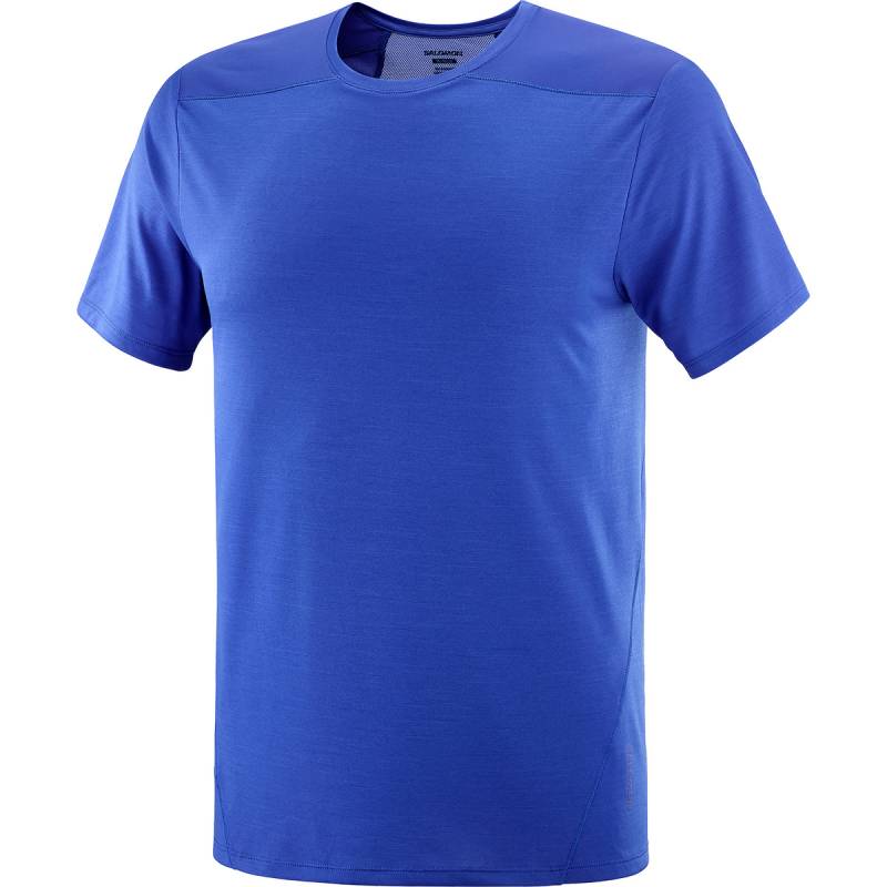 Salomon Herren Outline T-Shirt von Salomon