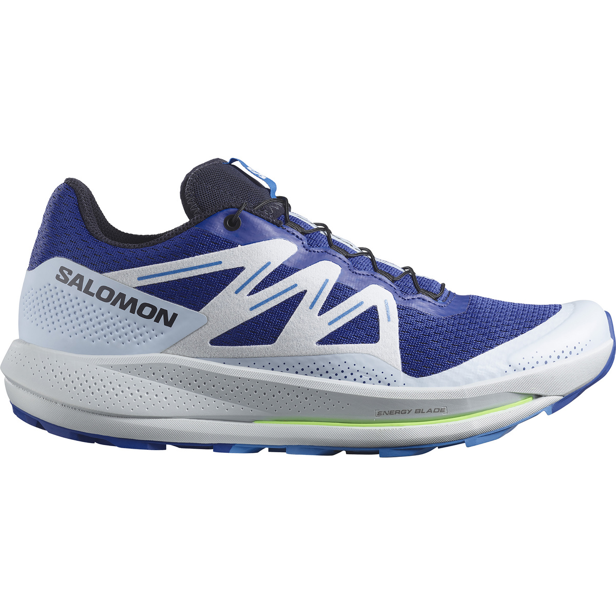 Salomon Herren Pulsar Trail Schuhe von Salomon