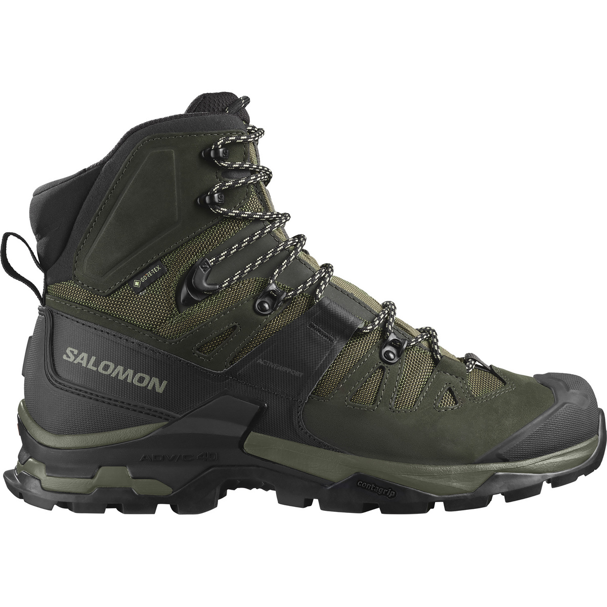 Salomon Herren Quest 4 GTX Schuhe Salomon Herren Quest 4 GTX Schuhe von Salomon