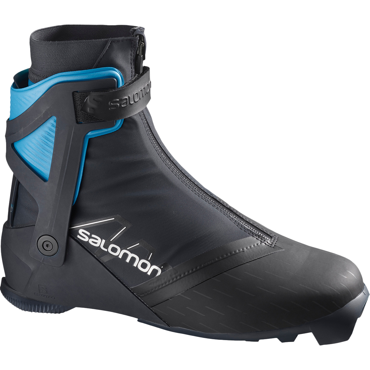 Salomon Herren RS10 Nocturne Prolink Skatingschuhe von Salomon