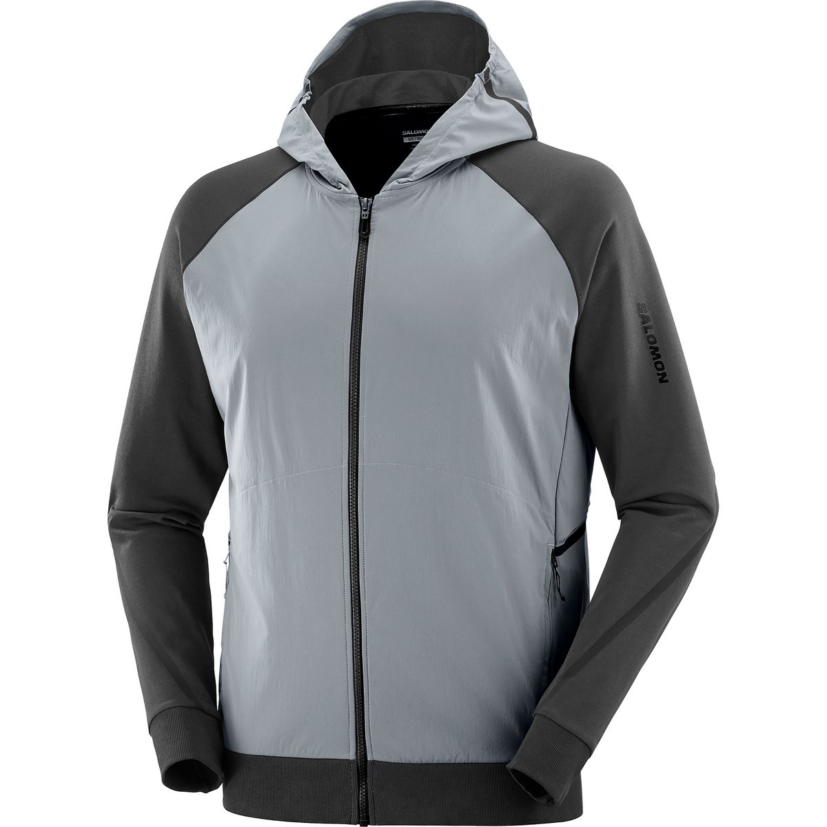 Salomon Herren Runlife Hoodie von Salomon