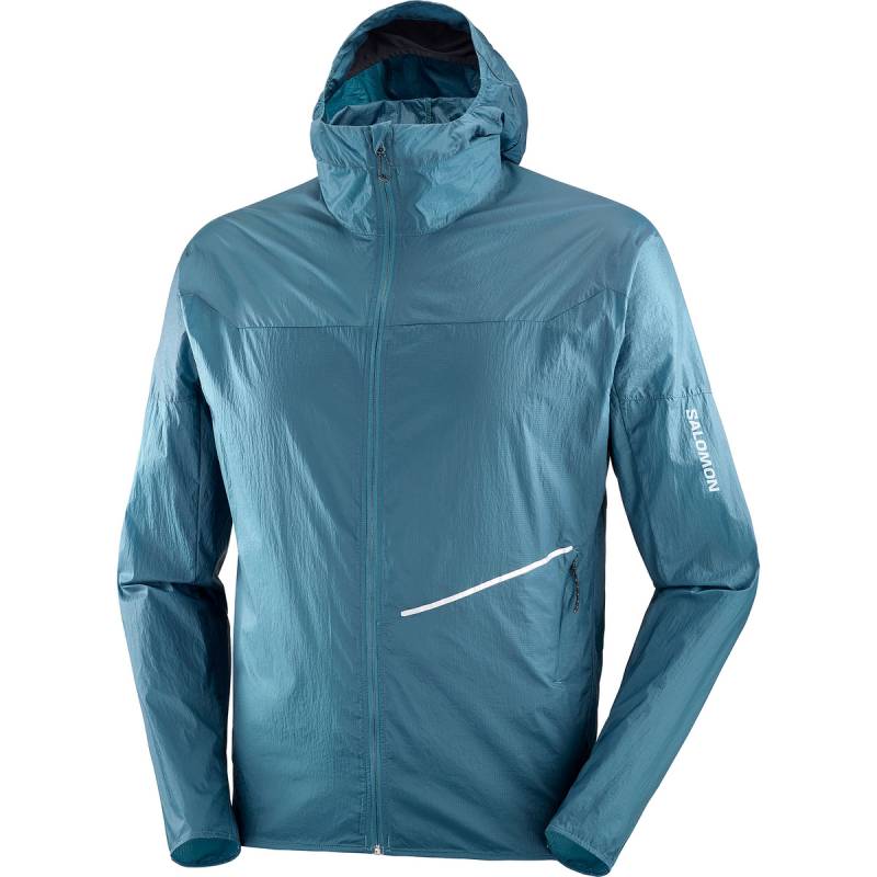 Salomon Herren Sense Aero Wind Jacke von Salomon