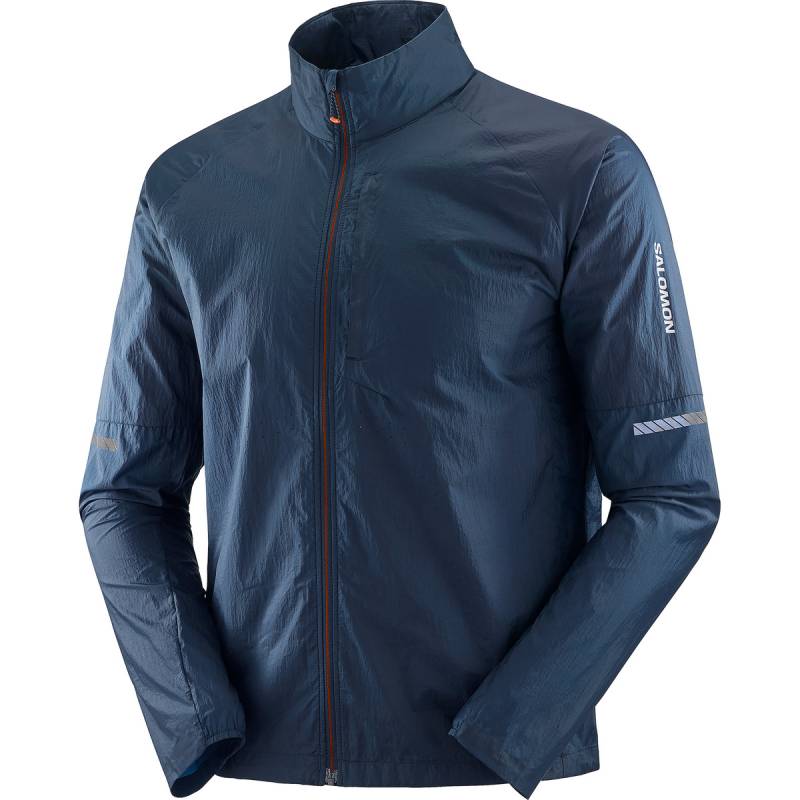 Salomon Herren Sense Flow Jacke von Salomon