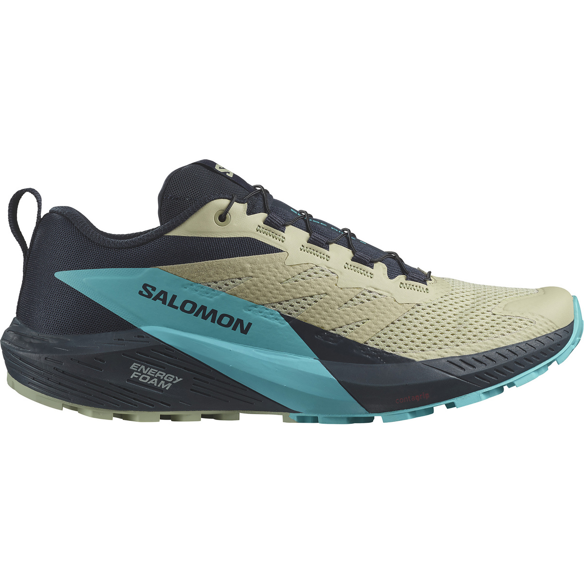 Salomon Herren Sense Ride 5 Schuhe von Salomon