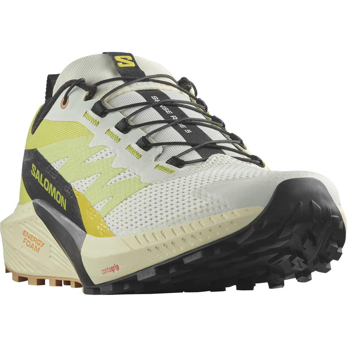 Salomon Herren Sense Ride 5 Schuhe von Salomon