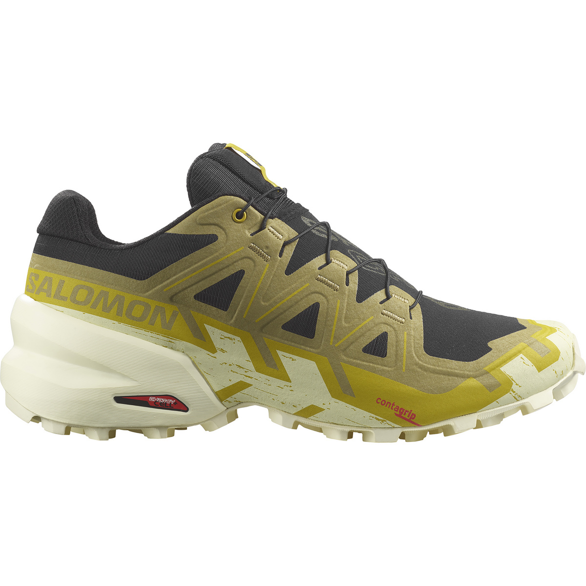 Salomon Herren Speedcross 6 Schuhe von Salomon