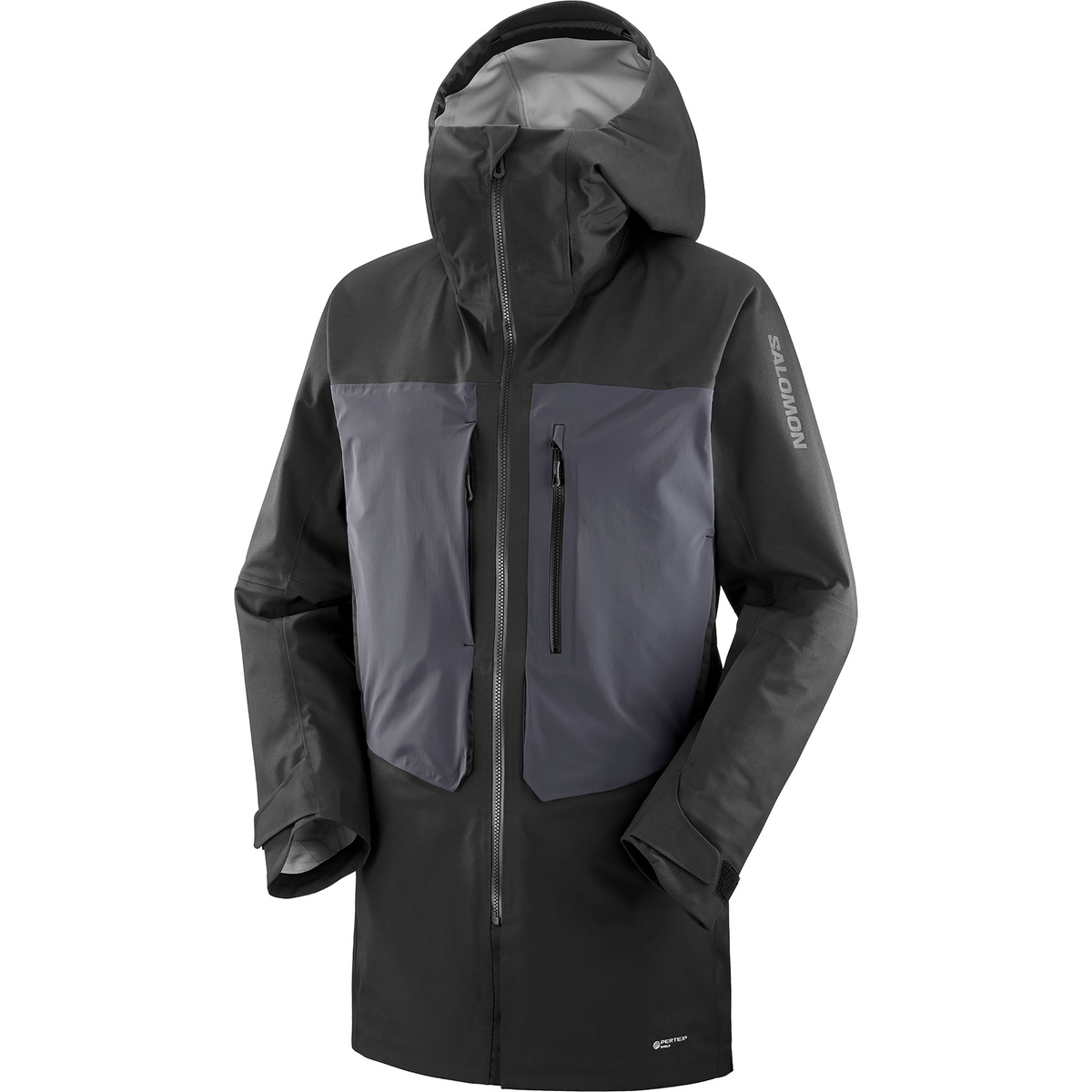 Salomon Herren Stance 3L Long Jacke von Salomon