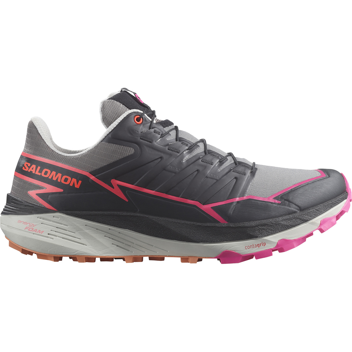 Salomon Herren Thundercross Schuhe von Salomon