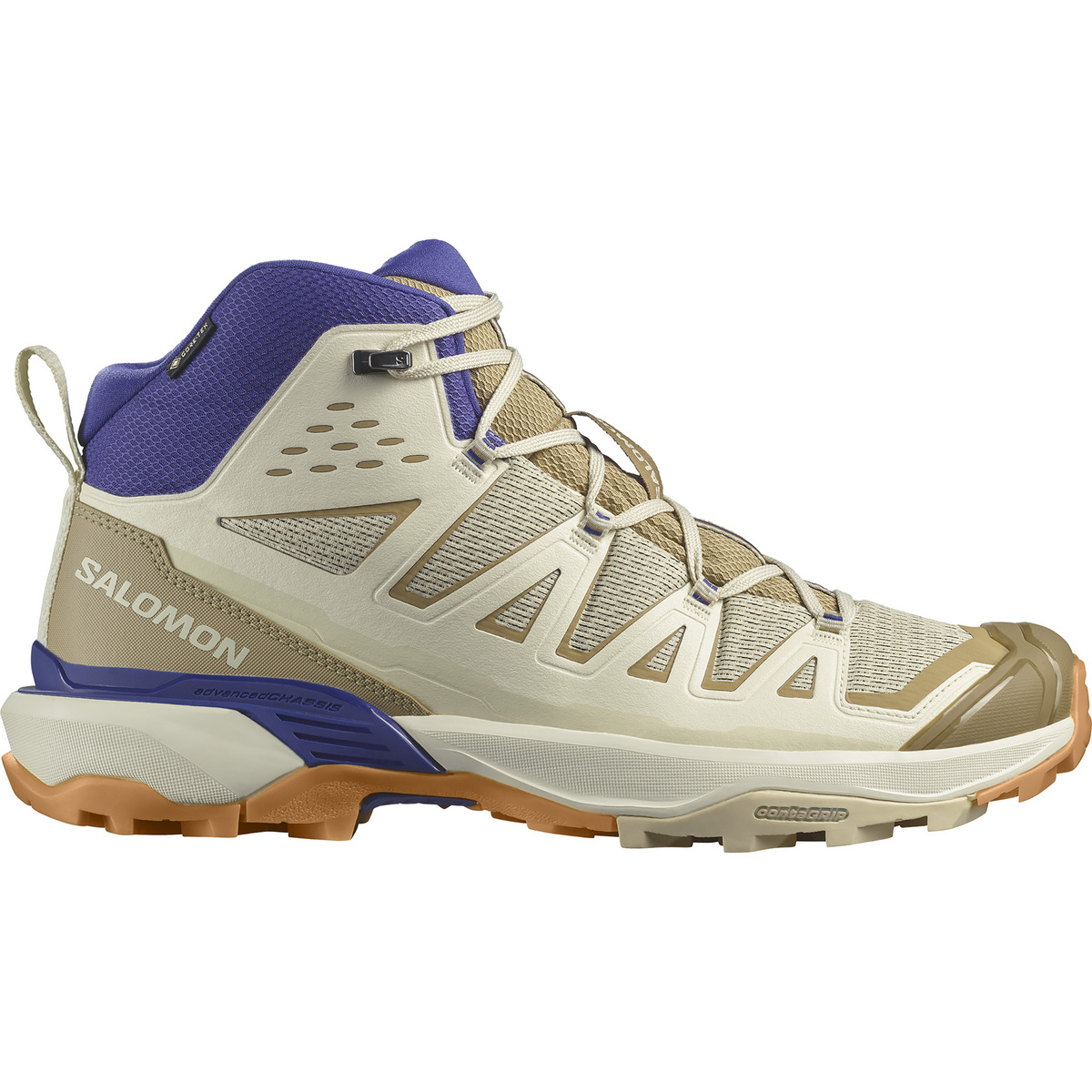 Salomon Herren X Ultra 360 Edge Mid GTX Schuhe von Salomon