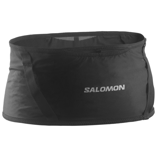 Salomon - High Pulse Belt - Hüfttasche Gr L;M;S;XL;XS blau;gelb;schwarz/grau von Salomon