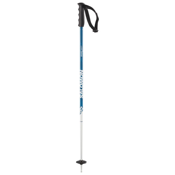 Salomon - Kid's Brigade - Skistöcke Gr 90 cm blau Salomon - Kid's Brigade - Skistöcke Gr 90 cm blau von Salomon