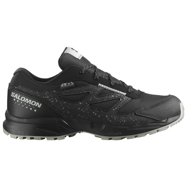 Salomon - Kid's Outway CSWP - Multisportschuhe Gr 33 schwarz Salomon - Kid's Outway CSWP - Multisportschuhe Gr 33 schwarz von Salomon
