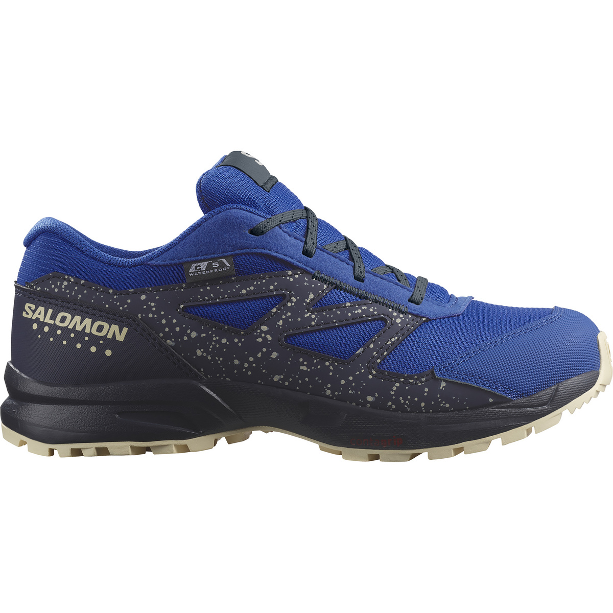 Salomon Kinder Outway CSWP Schuhe von Salomon