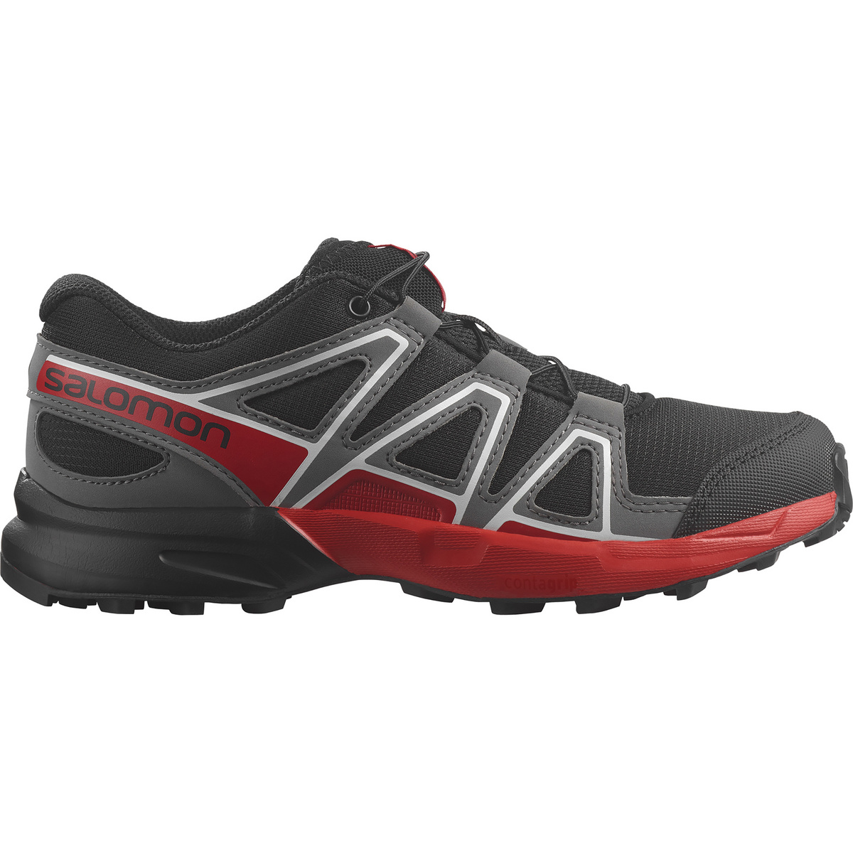 Salomon Kinder Speedcross Schuhe von Salomon