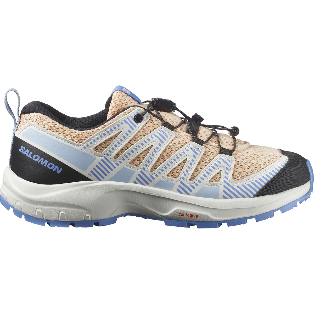 Salomon Kinder Xa Pro V8 Schuhe von Salomon