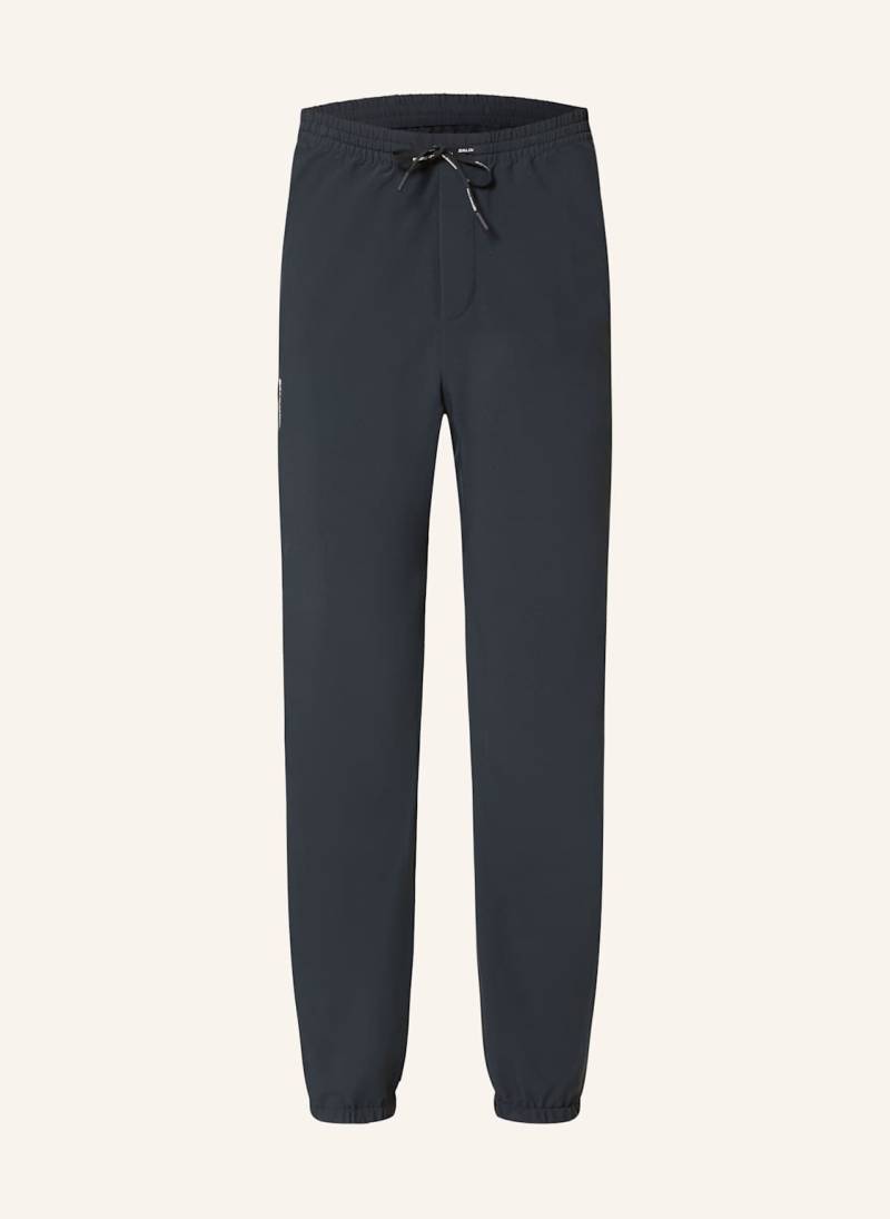 Salomon Laufhose Shkout Core schwarz von Salomon