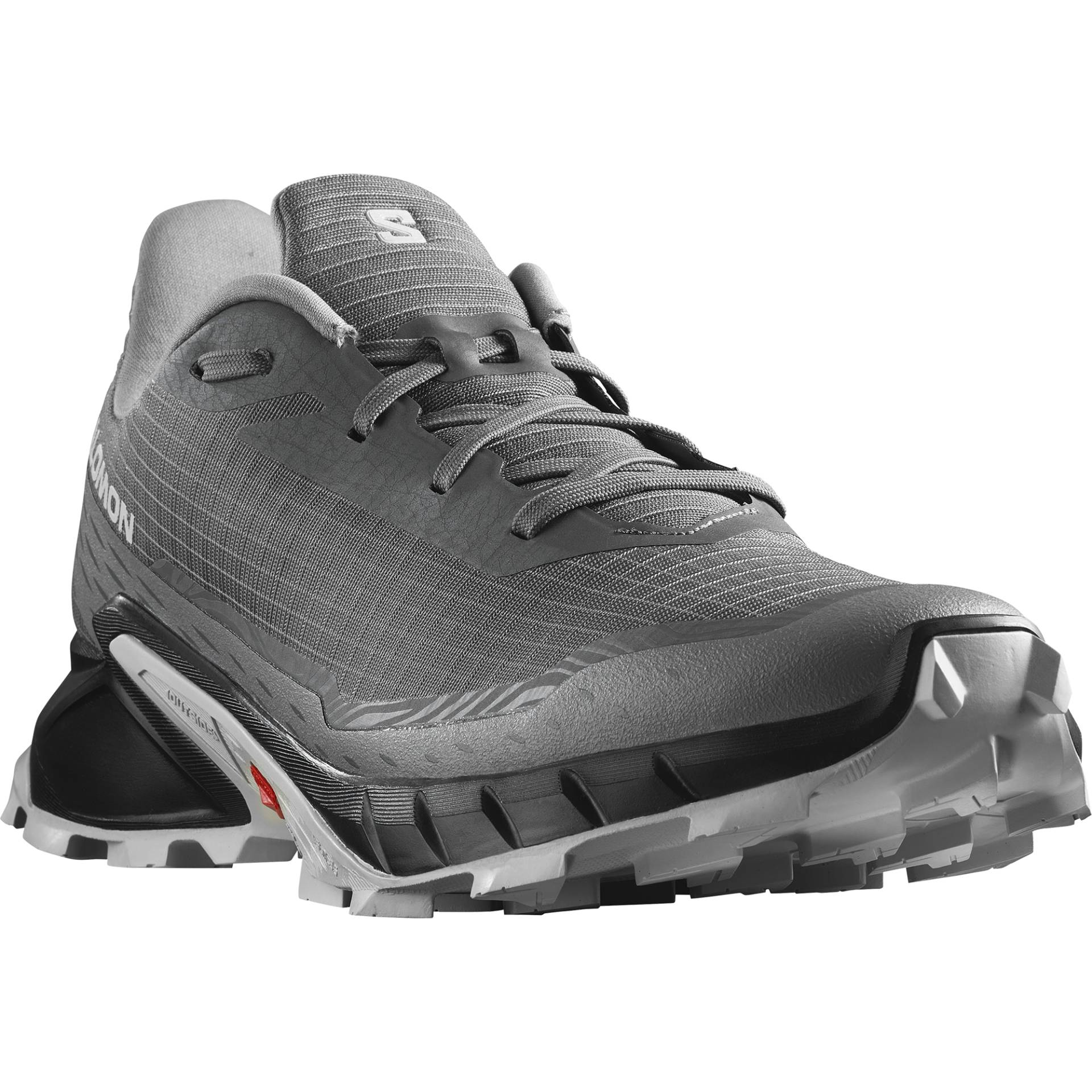 Salomon Laufschuh »ALPHACROSS 5« Salomon Laufschuh »ALPHACROSS 5« von Salomon