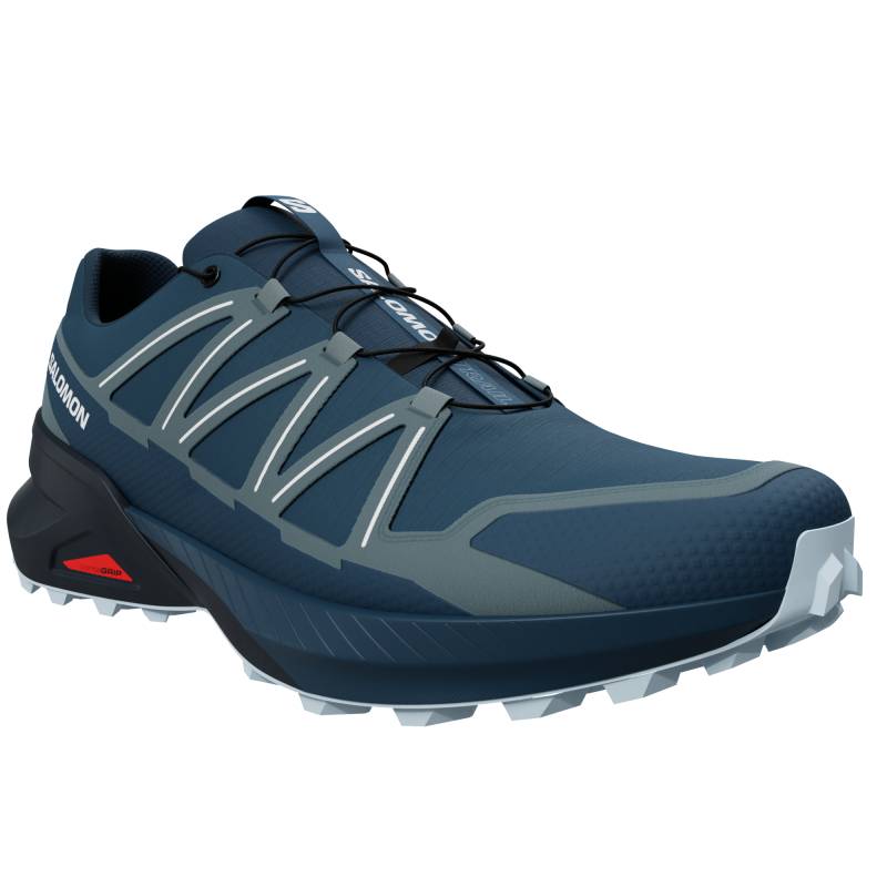 Salomon Laufschuh »SPEEDCROSS PEAK GORE-TEX«, wasserdicht von Salomon