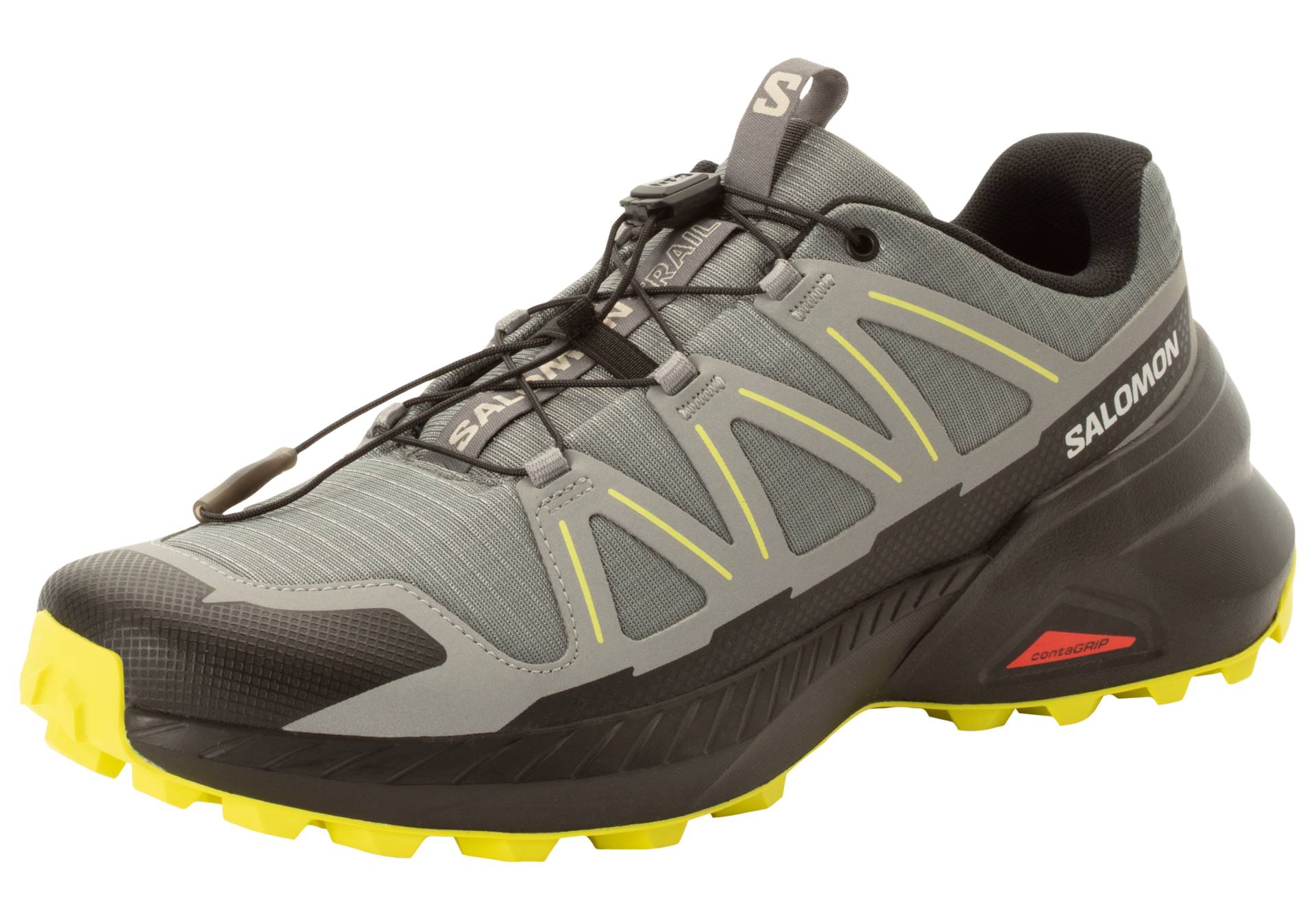 Salomon Laufschuh »SPEEDCROSS PEAK« Salomon Laufschuh »SPEEDCROSS PEAK« von Salomon