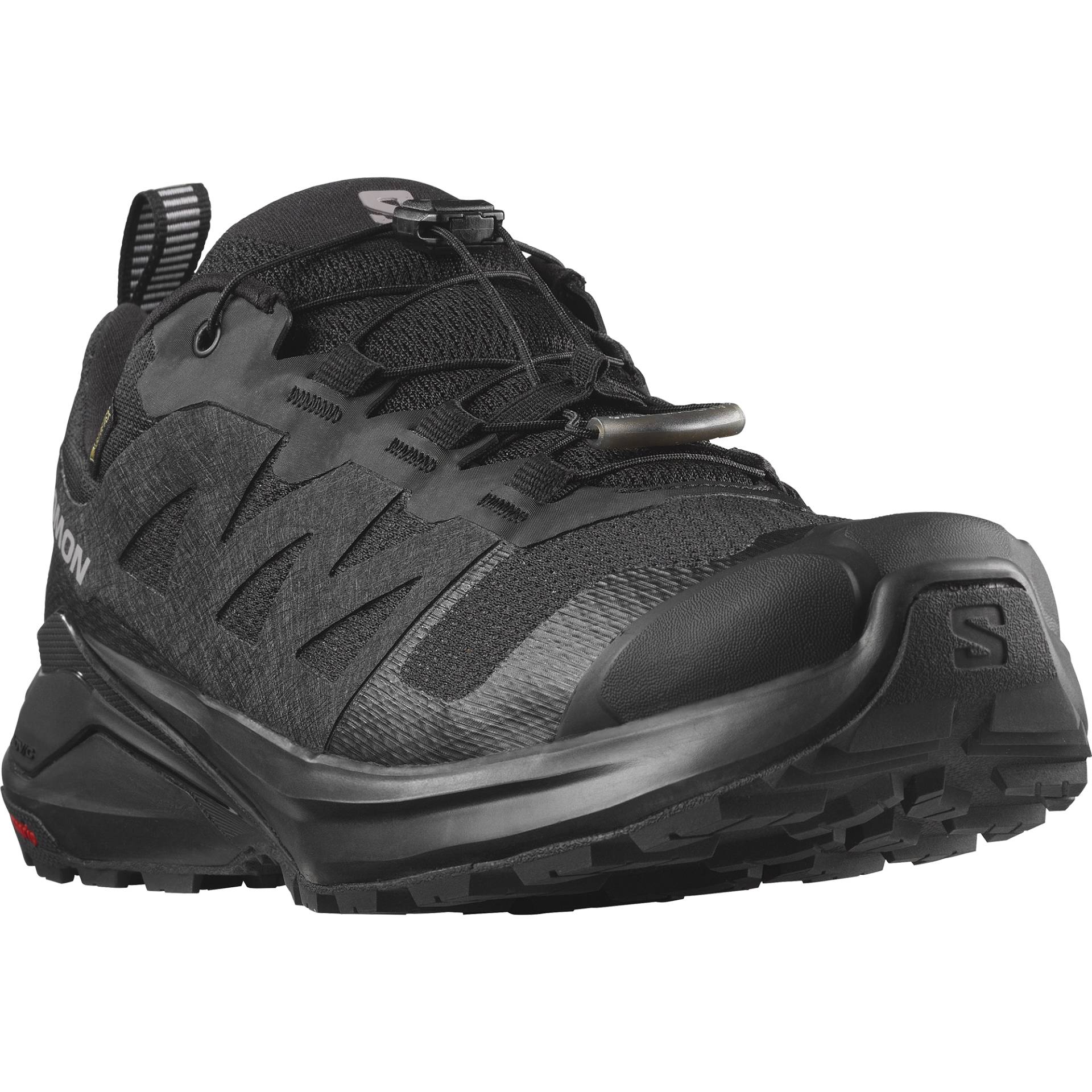 Salomon Laufschuh »X-ADVENTURE GORE-TEX® W« von Salomon