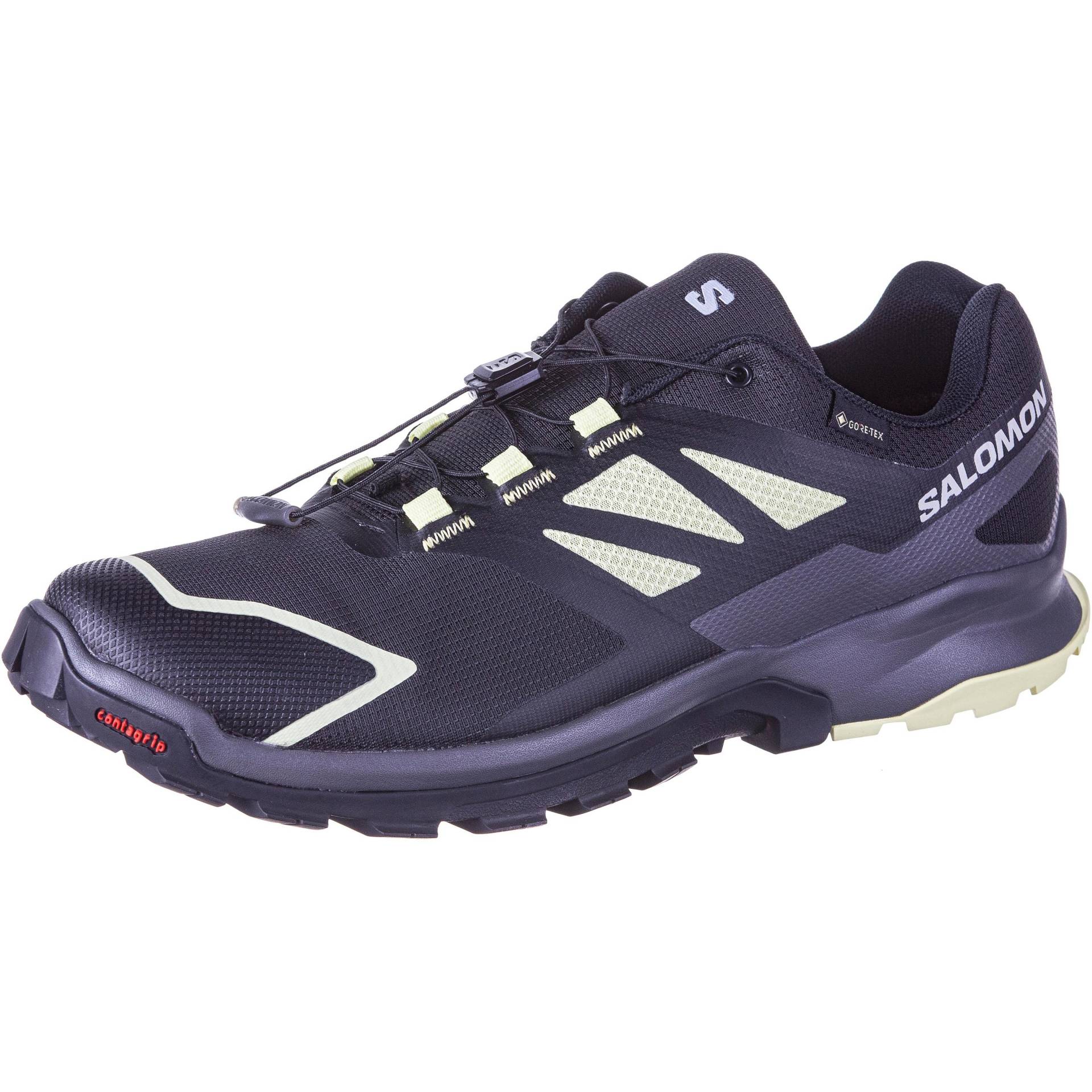 Salomon NEKOMA GTX Laufschuhe Herren von Salomon