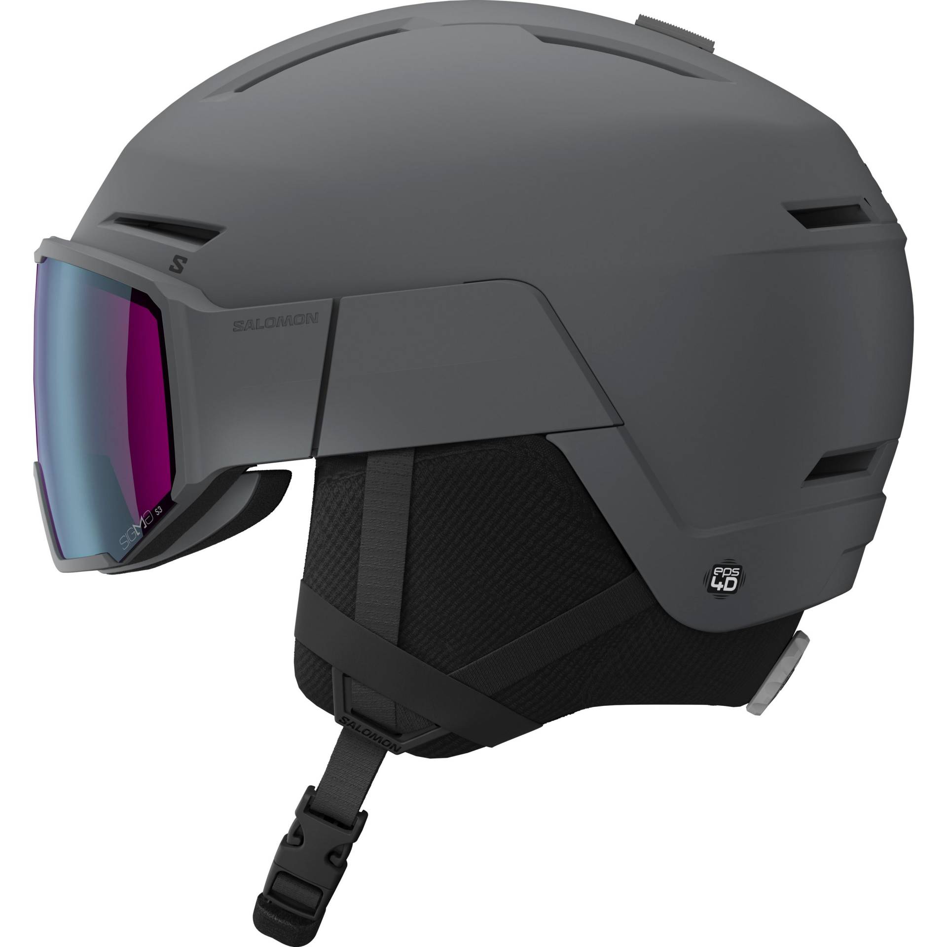 Salomon OSMO SIGMA Helm Salomon OSMO SIGMA Helm von Salomon